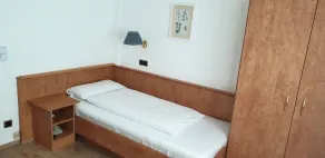 Hotel Gaya - Zimmer