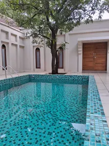 Le Casa Lion Resort A Premium Resort In Sasan Gir - Camera