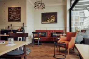 Hotel Mondial am Dom Cologne MGallery - Restaurant