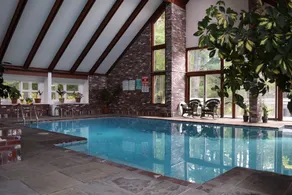 New Hampshire Mountain Inn - Pool