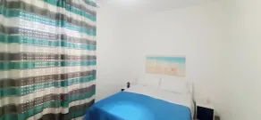 Appartamenti Abate  Conchiglia Home  - Quarto