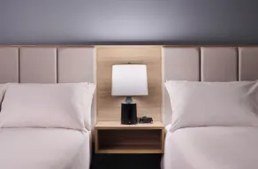 Hyatt Studios Chesapeake - Rom