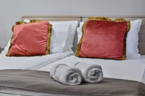 Garni Hotel Aline - Room