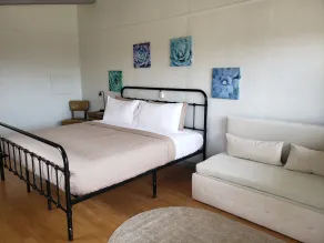 Terlingua Ranch Lodge - Zimmer