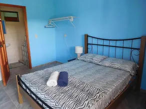 Hostal Casa Las Lajas - Zimmer