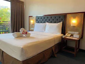 Aozora Seaside Mactan - Room