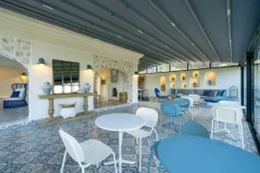 Alya Country - Restaurant