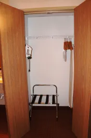 AmericInn by Wyndham Anamosa - Zimmer