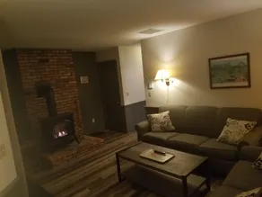 Ski in/out Spruce Glen Townhomes on Great Eastern Trail - Zimmer