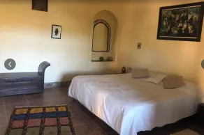 Azzaouia Resort & development - Chambre