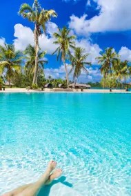 Holiday Inn Resort Vanuatu by IHG - Pool