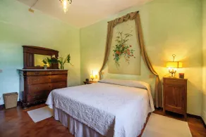 Tenuta di Corsano - Zimmer