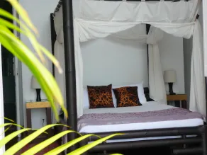 Aram Yamí Boutique Hotel - Room