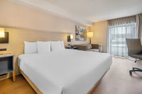 Comfort Inn - Chambre