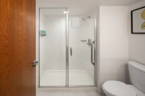 Wyndham Garden San Antonio Airport - Banheiro