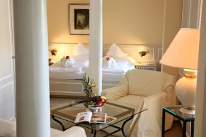 Wunsch Hotel Mürz - Natural Health & Spa Hotel - Chambre