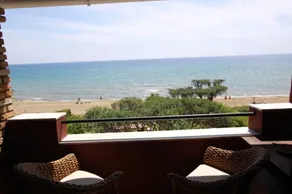 Corfu Island Apartment 52 - Utsikt från rummet