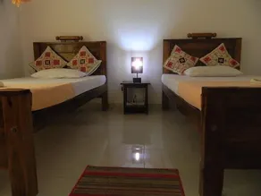Seyara Holiday Resort - Chambre