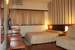 Hotel Centar - Room
