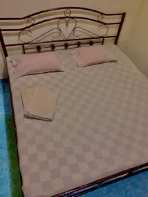 Hotel Rembulan - Habitación
