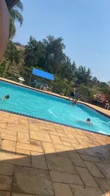 Pousada Rafaela - Pool