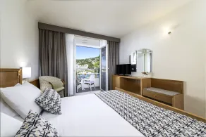 Hotel Splendid - Room