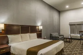 Woodbine Hotel & Suites - Chambre