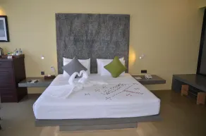 Sigiriya King's Resort - Room