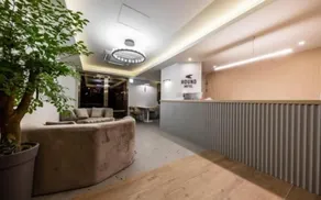 Hound Hotel Songtan - Recepción