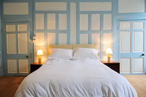 Kelly House Country B&B - Zimmer