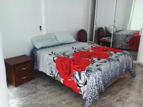 Appart hotel Veras Samana No 8 - Room