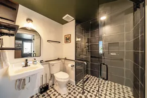 Zion Oasis Rentals  - Salle de bain
