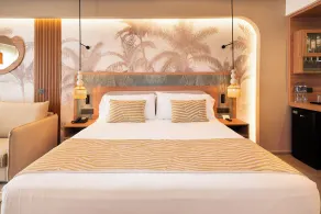 Riu Palace Peninsula - All Inclusive - Rom