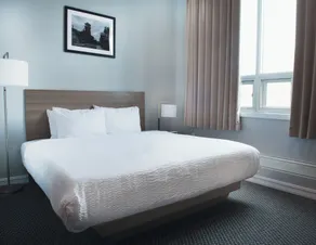 Ramada by Wyndham Kirkland Lake - Zimmer