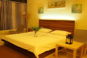 Uncle Jo Valley - Room