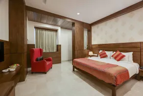 Shahpura Residency - Rom