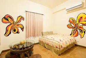 Sen Yun Chuang Yuan Homestay NO1249 - Chambre