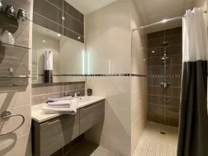 Bethune City Relax Spa & Sauna - Room