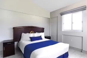 Grand View Suites - Room