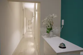 Gleda Rooms Deluxe - Réception