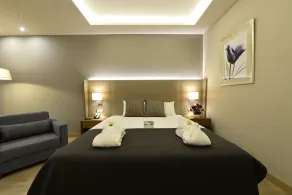 Holiday Inn Bursa - City Centre by IHG - Habitación