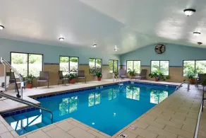 Holiday Inn Express & Suites Birmingham South - Pelham by IHG - Pool