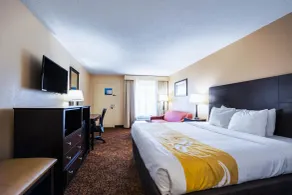 Quality Inn Dillon - Chambre