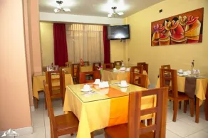 Hotel Melanys - Restaurant