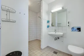 Danhostel Kolding - Bathroom