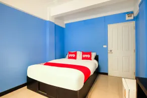 Chill Guest - Chambre