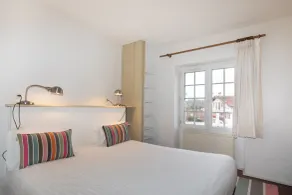 Hotel Residence Alaïa - Zimmer