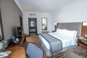 Copthorne Downtown Abu Dhabi - Room