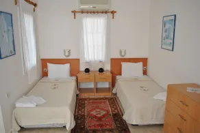 Hotel Dionysia - Room