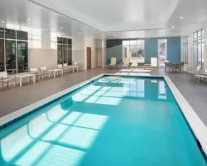 Hyatt Place Harrisonburg - Piscine
